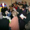 Praznik sv. Druzine na Selah 2009_008